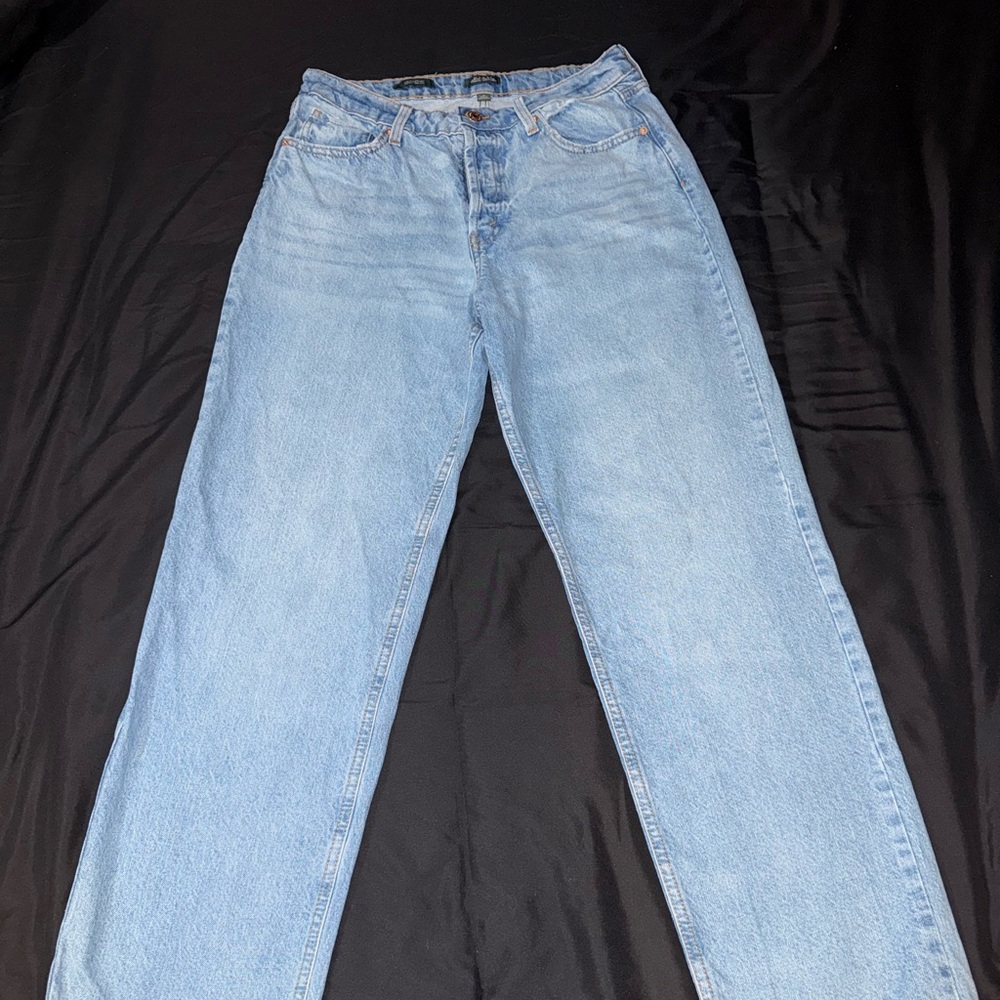 Wild Fable Light Blue Women Jeans
